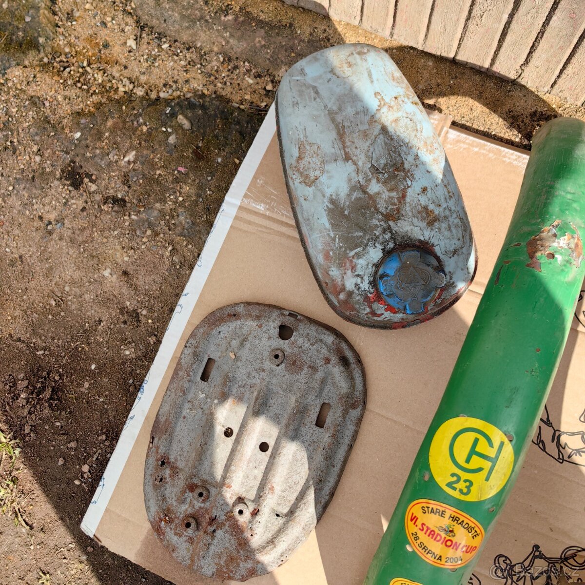 Stadion s11 plecharina - 5