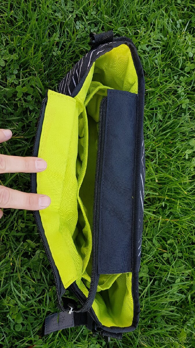 Lässig organizér na kočárek - 5