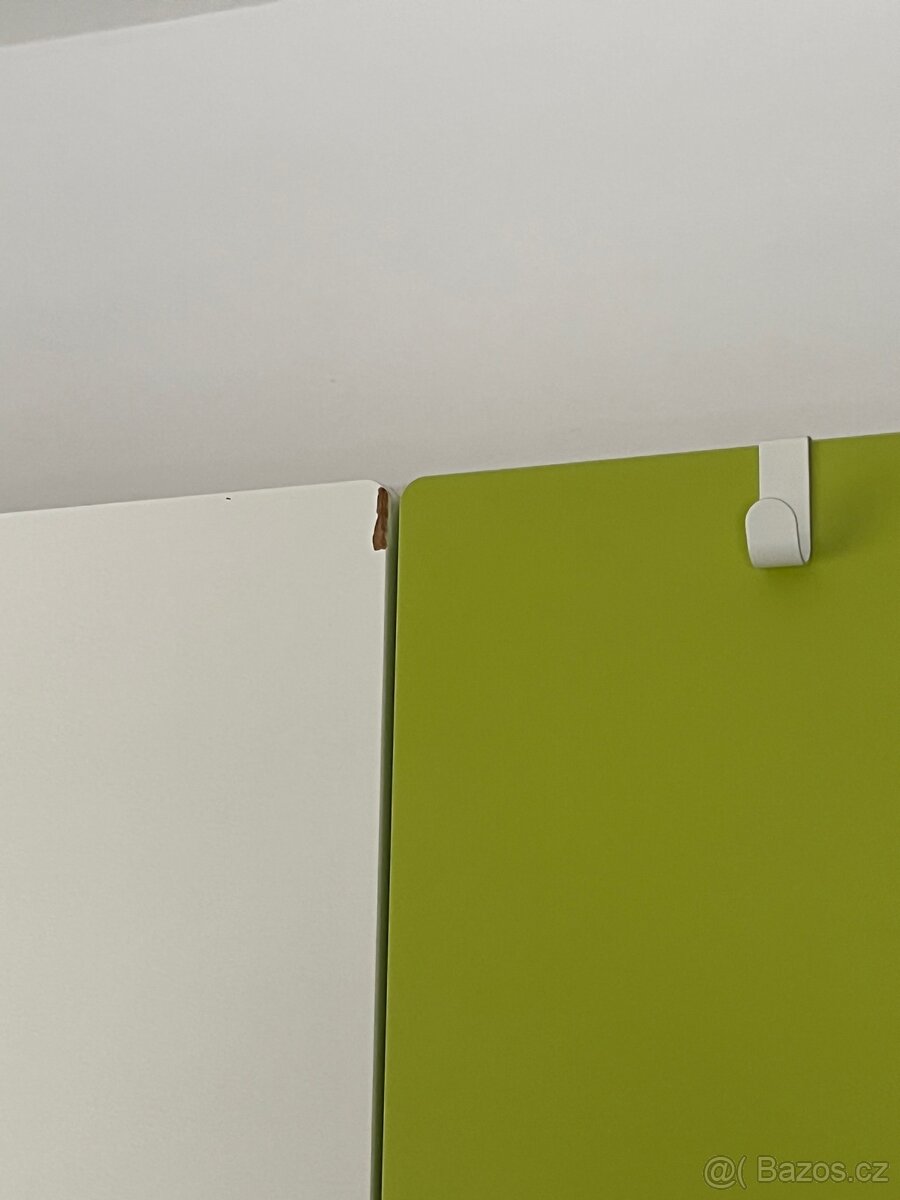 Sestava skříní IKEA - 5