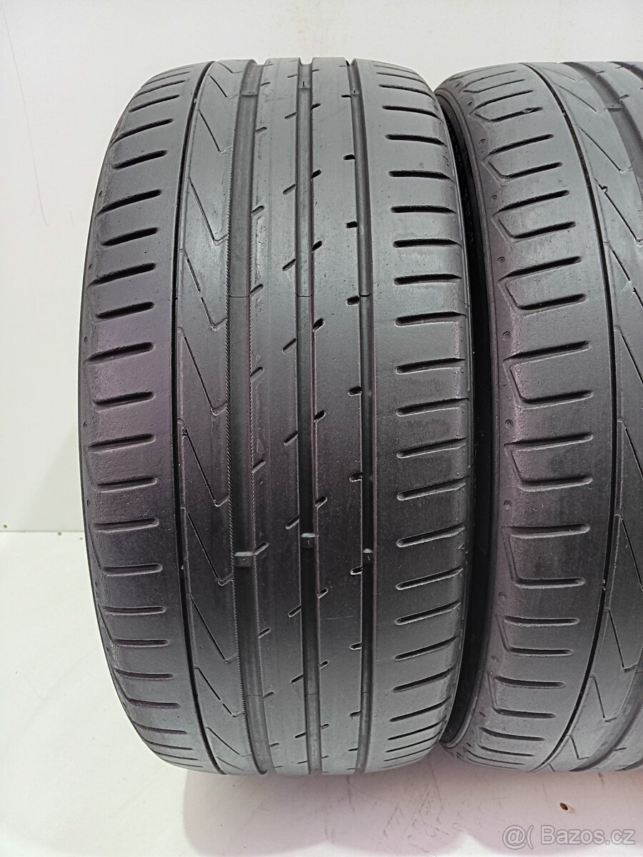 Letní pneu 225/45/17 Hankook - 5