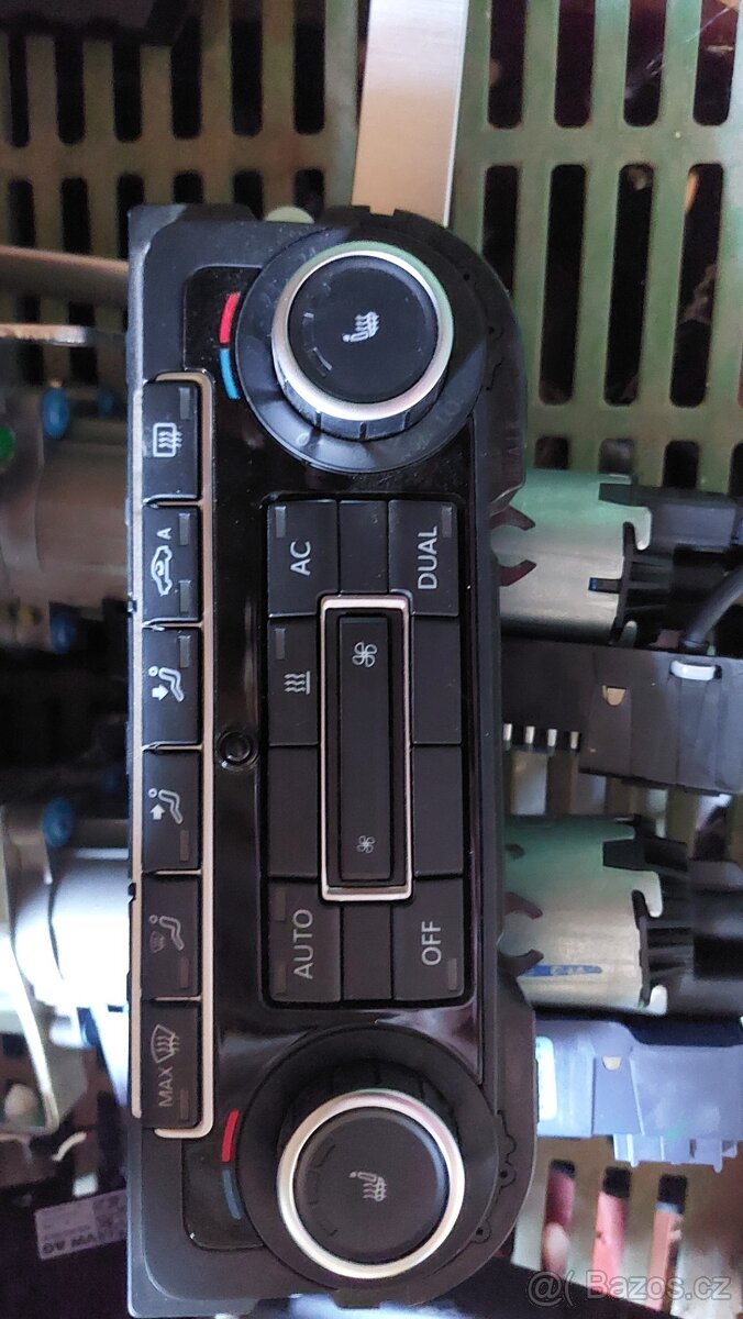 Vw passat b6 díly - 5