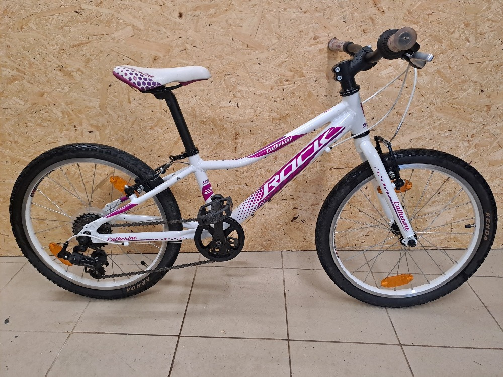 Dětské jízdní kolo - 5