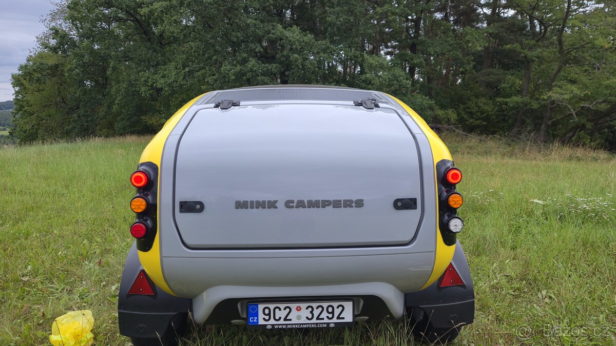 Mink Campers 2.0 - 5