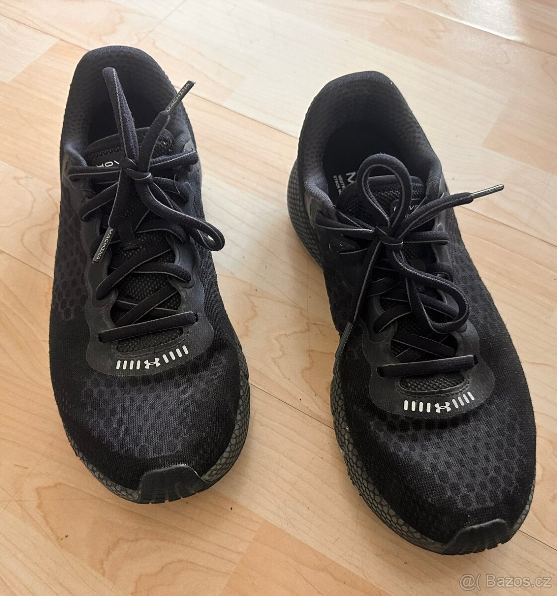 Boty Under Armour - 5