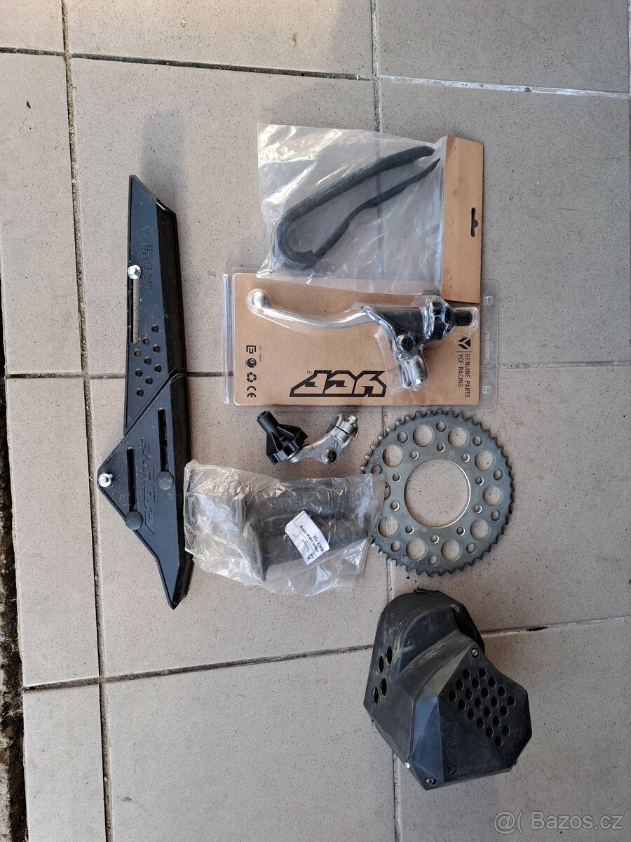 Ycf sp3 factory