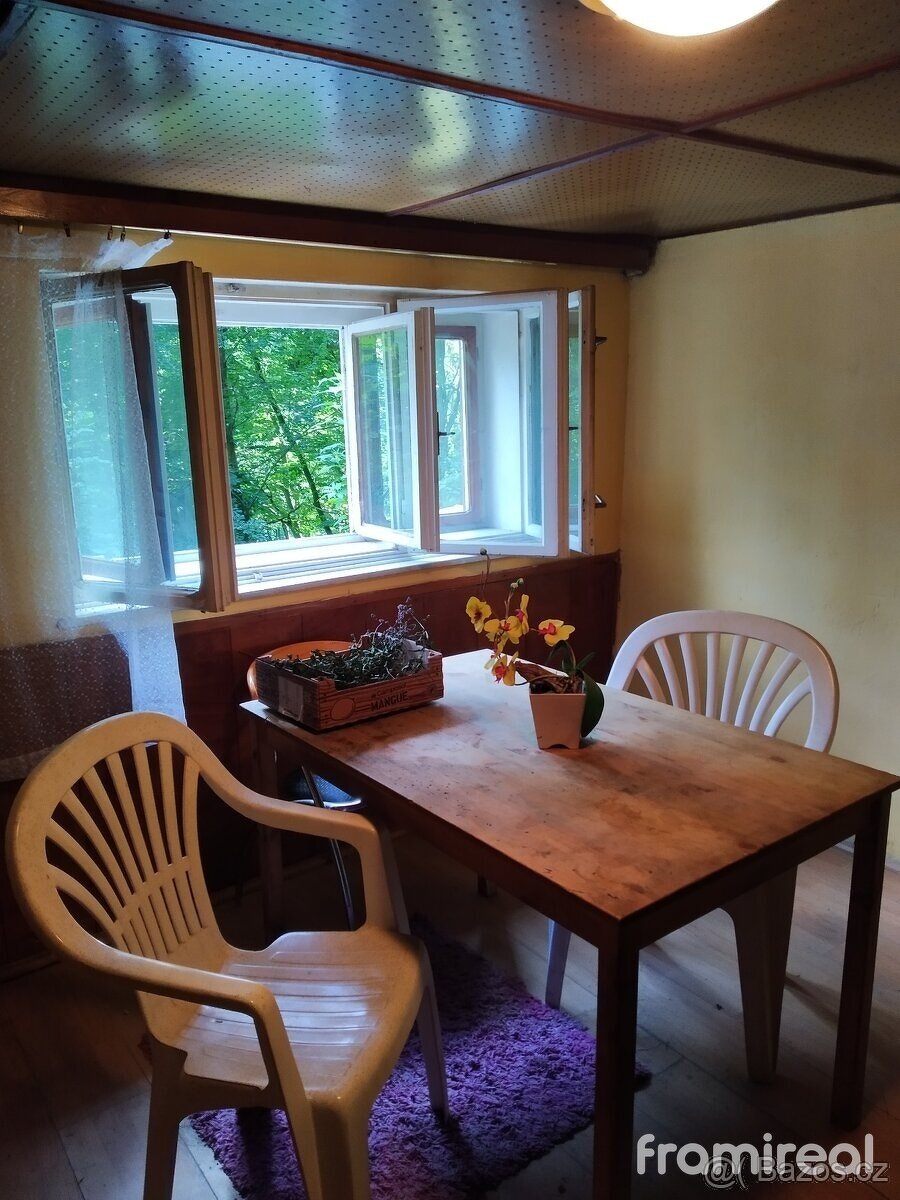 Prodej, Chata, 37m², Kanice, ev.č. 01073 - 5