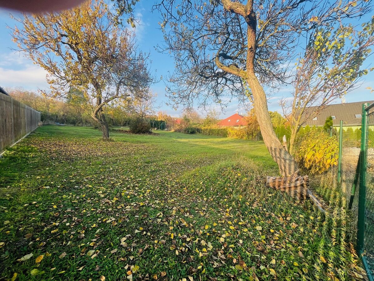 Prodej pozemky pro bydlení, 1 243 m² - Litoměřice - 5