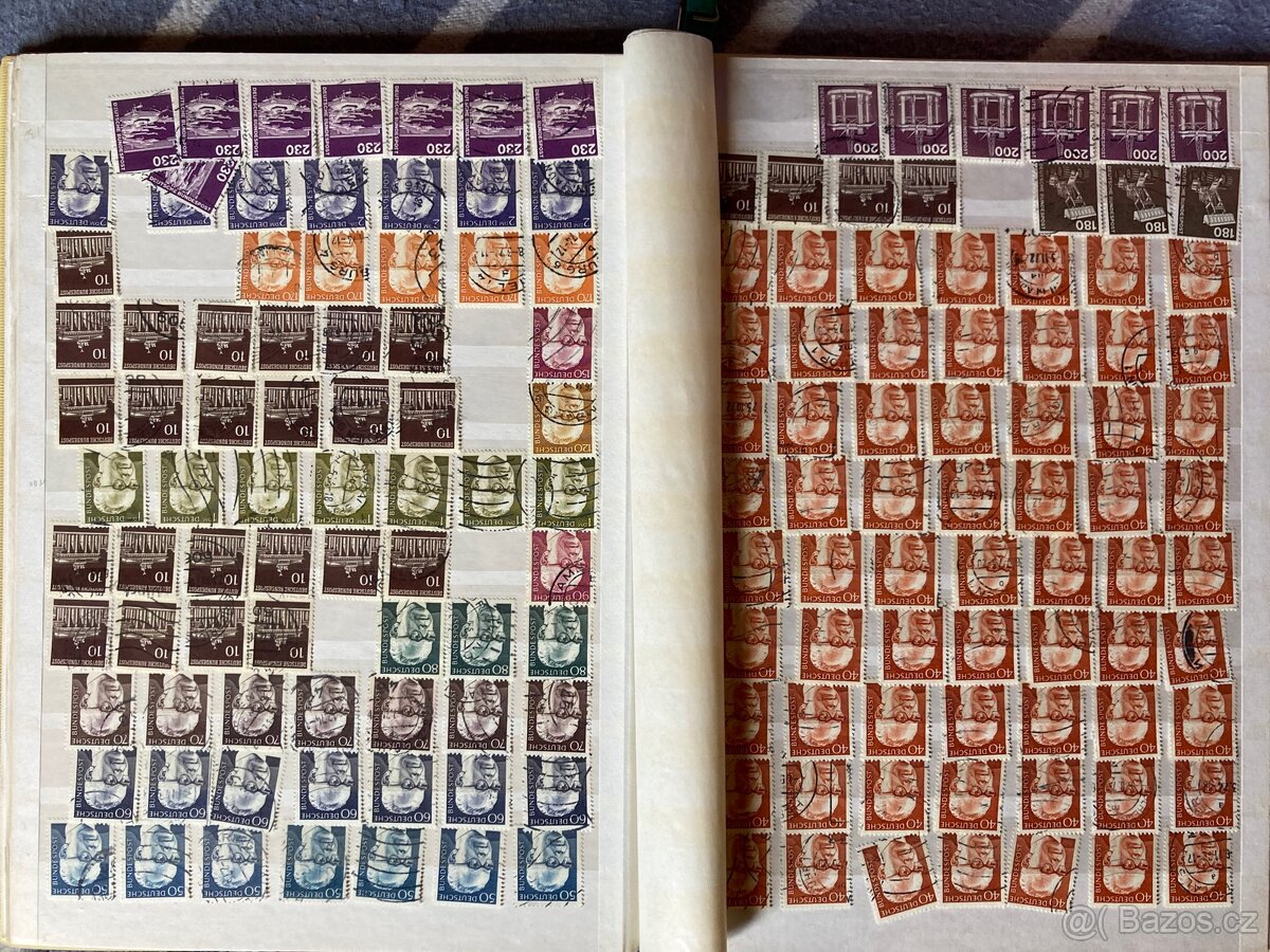 Album A4/16 stran č.68 - 5