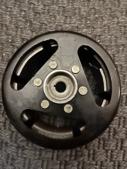 díly simson s51 - 5