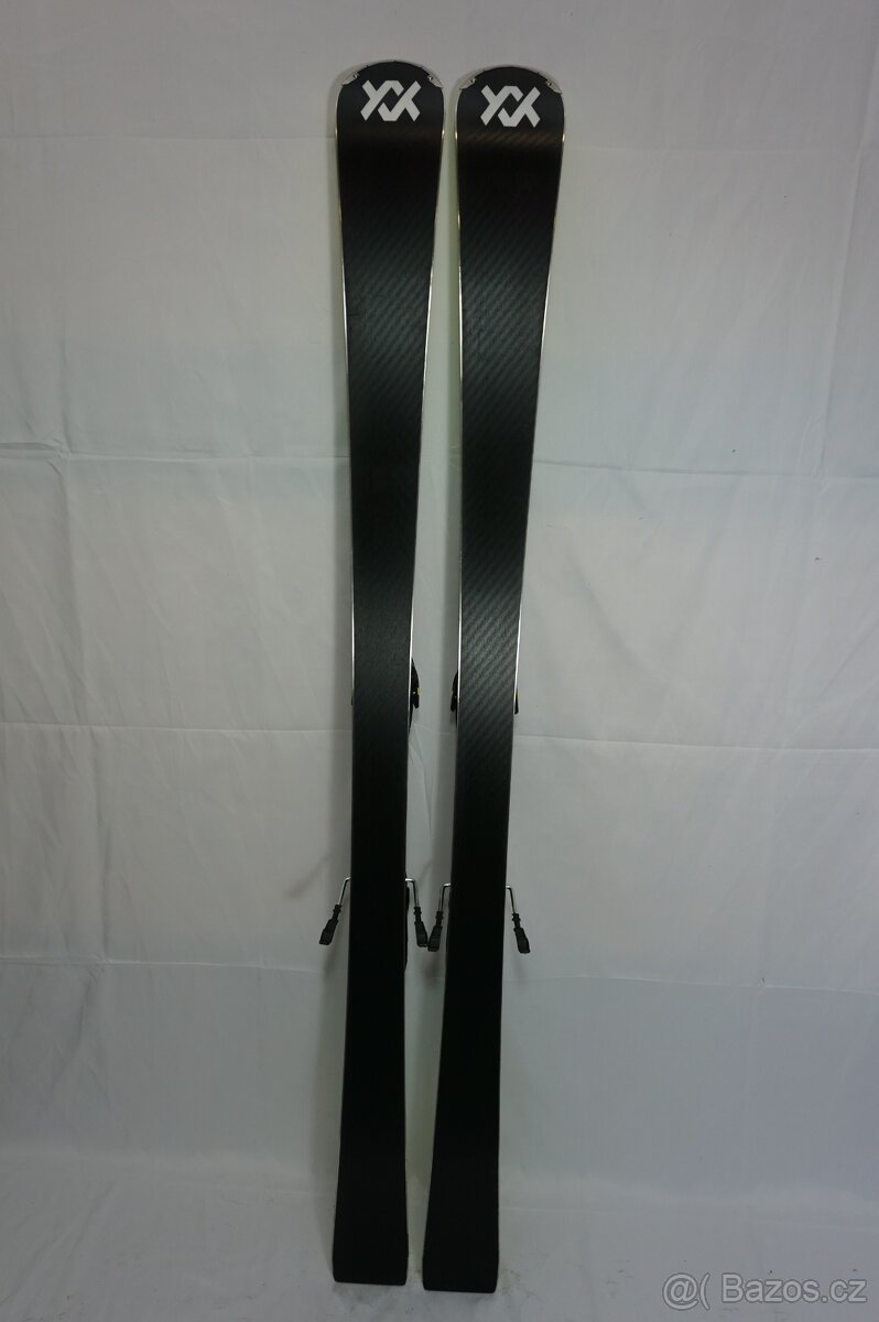 Carvingové lyže Volkl Racetiger SC 23/24 - 5