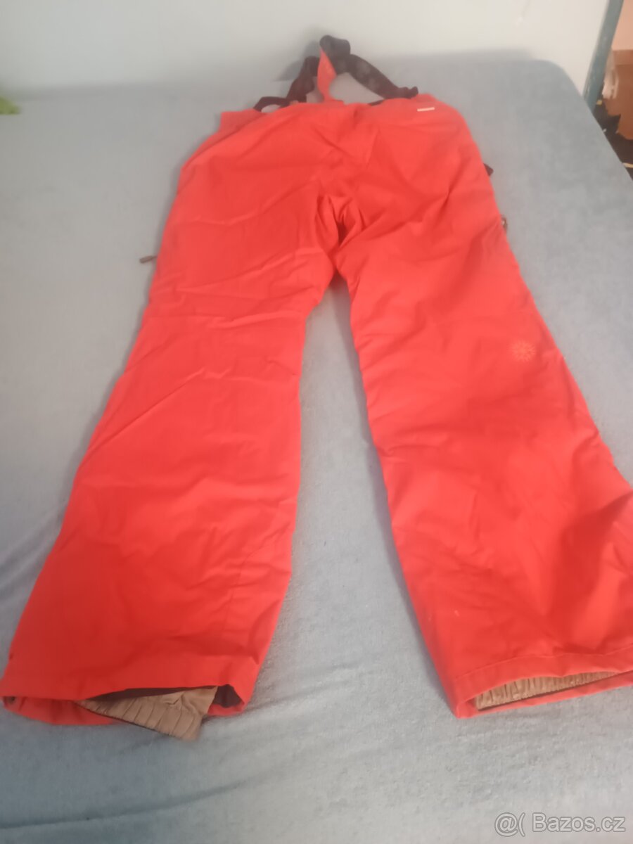 Lyžařské kalhoty - 5