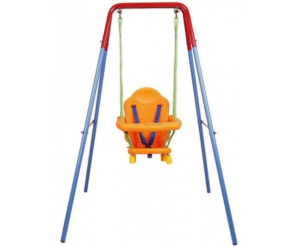 Houpačka na doma i na ven - 5