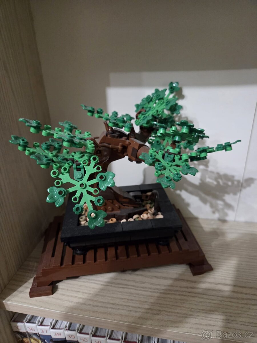 Prodám vše svoje lego - 5