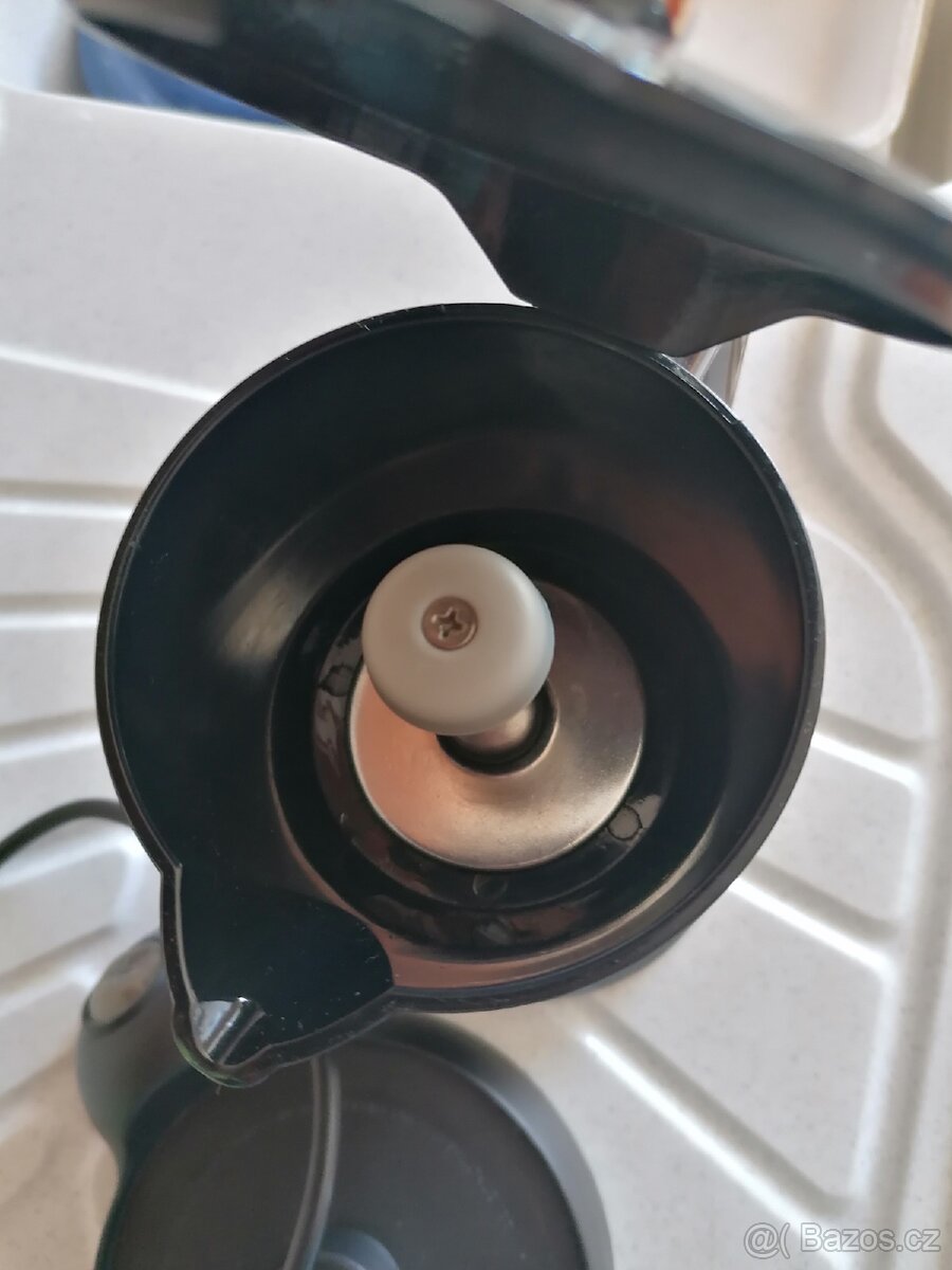 Kávovar "džezva" - 5