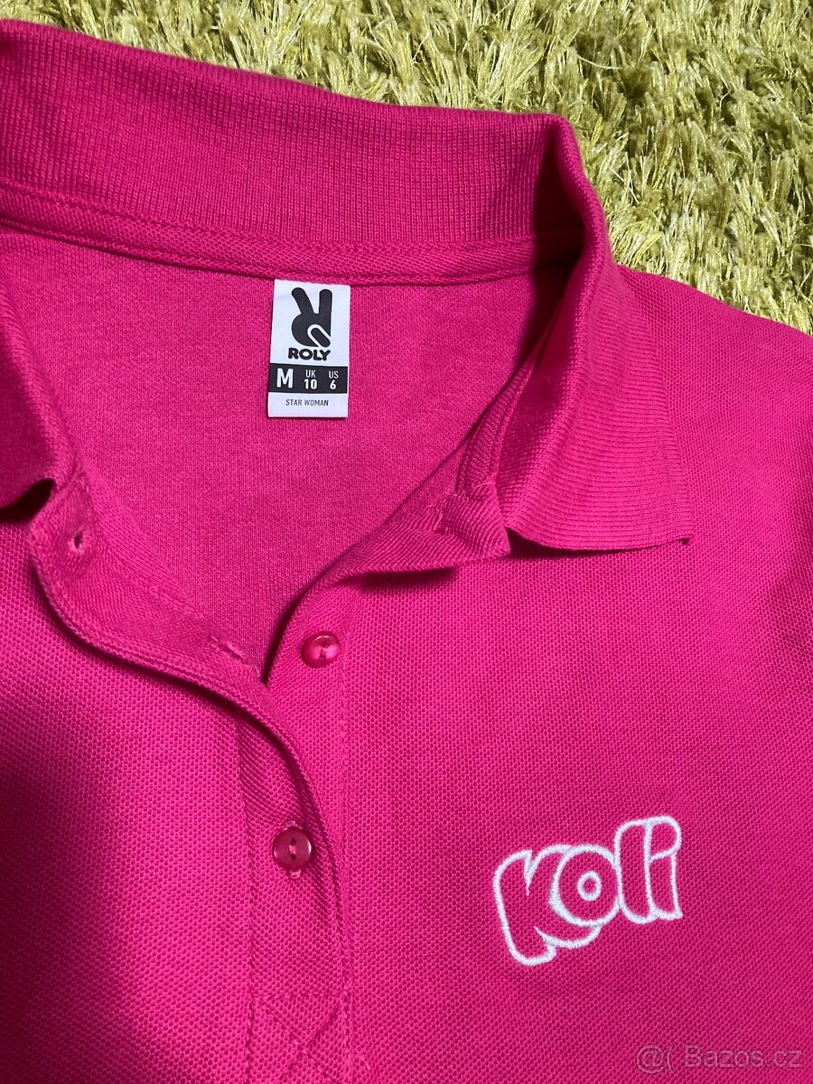 Trička 2 ks NOVÉ - 5