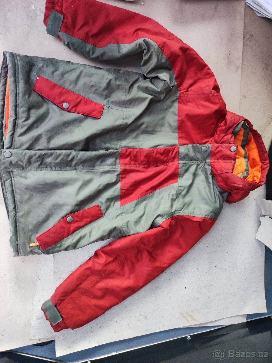 Dětské zimní bundy - 5