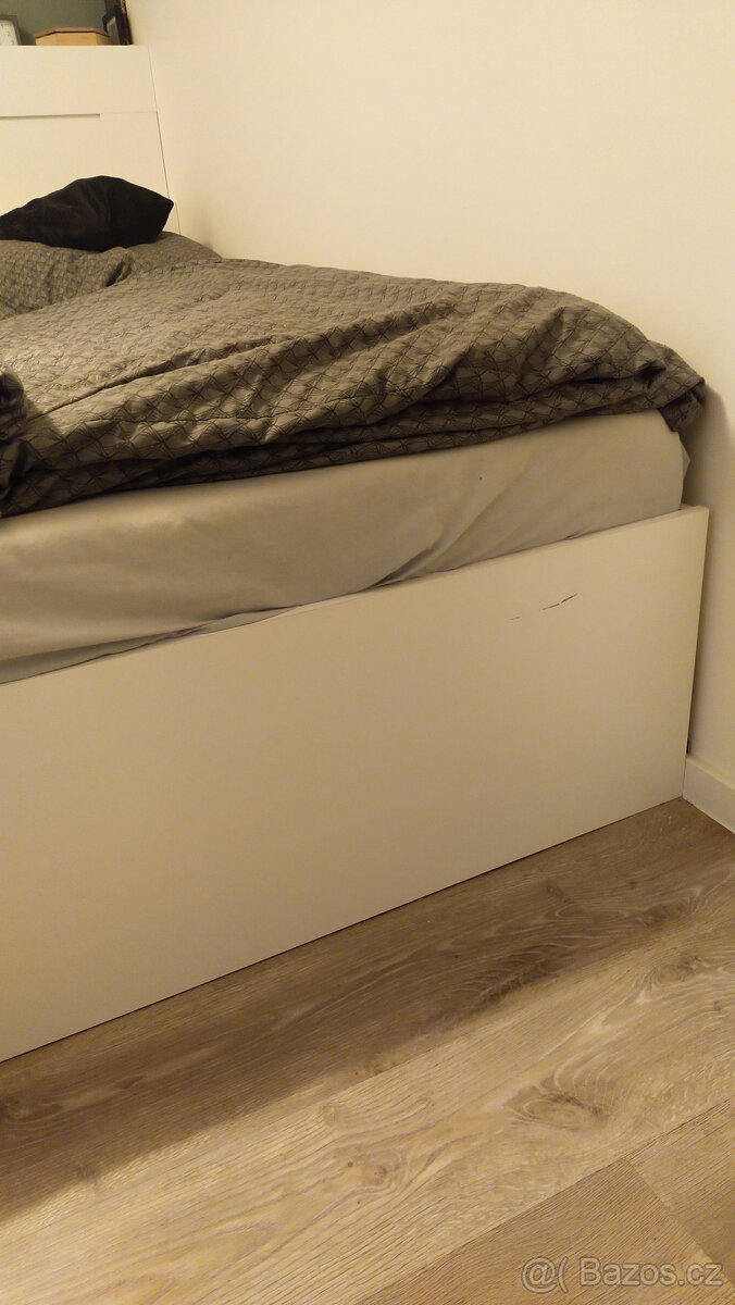 Komplet postel 140x200 - 5