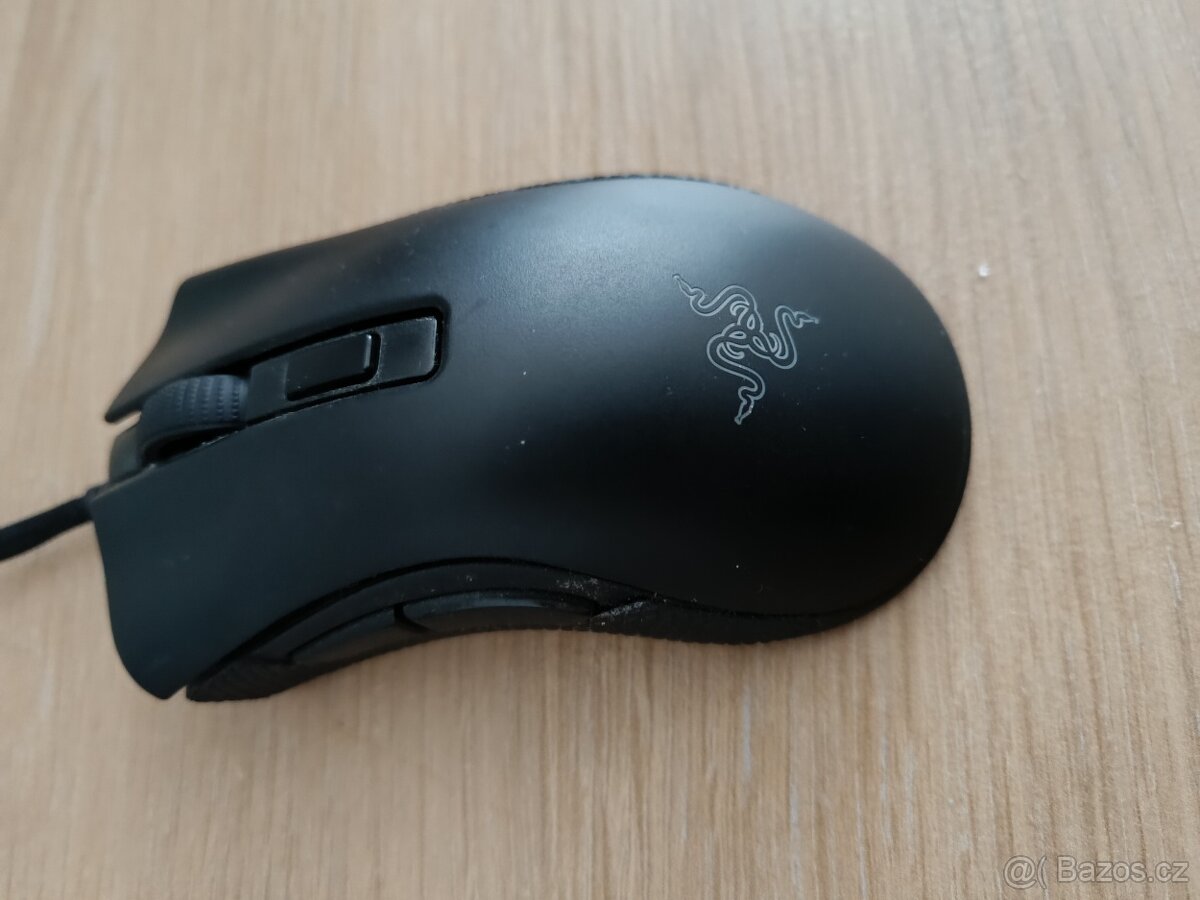 ASUS ROG Strix G15 – Ryzen 7 / RTX 3060 / - 5