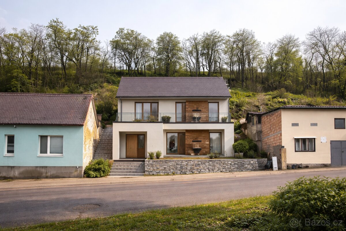 Stavební pozemek, Miroslav - 5