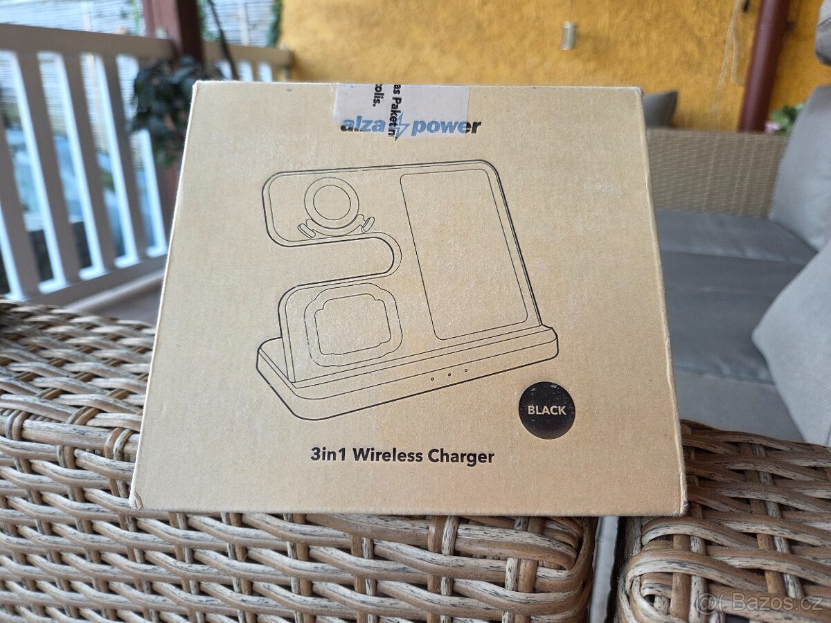 Samsung Galaxy S25 12/256 5G+hodinky+sluchátka+nabíjecí dock - 5