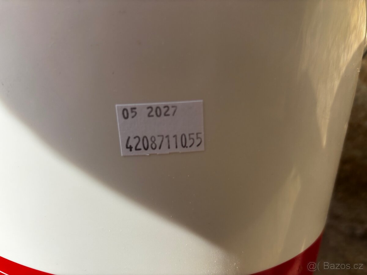 Fasádní barva Adler TriokatColor - 5