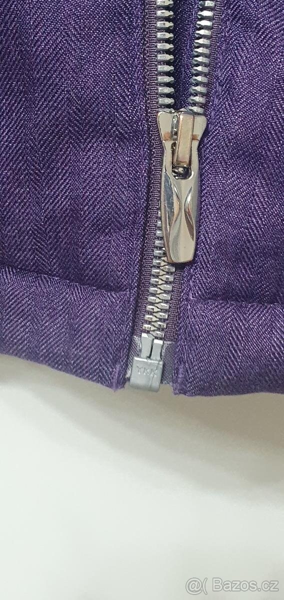 Dámská elegantní lyžařská bunda DORA 3 - 5