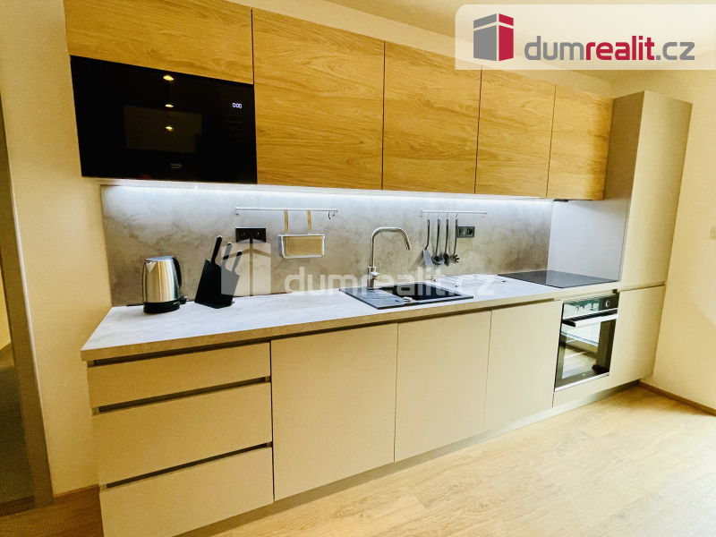 Apartmán 3+KK, 69 m2, balkon 19 m2, Plešivec-Pstruží-Abertam - 5