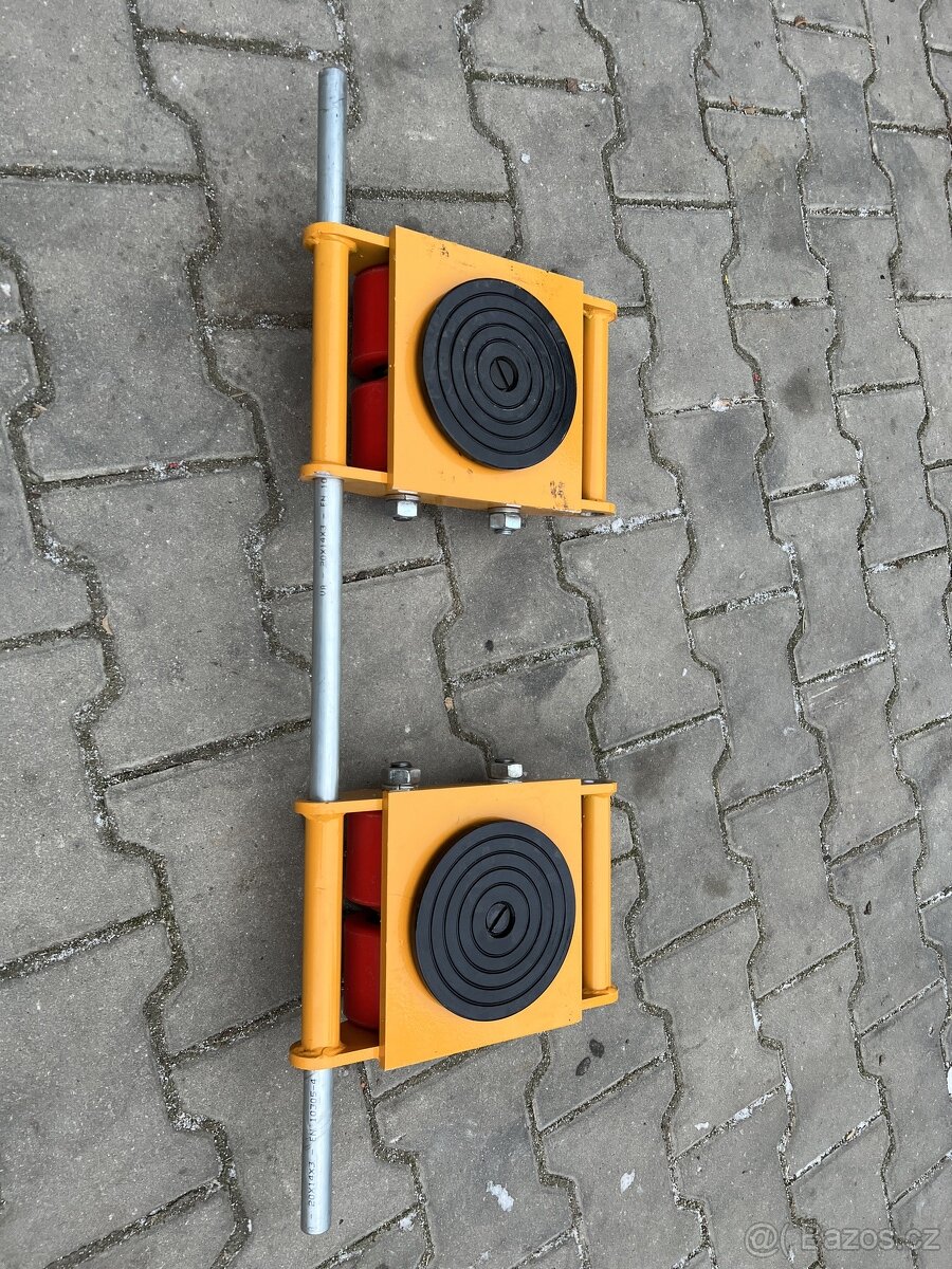 Transportni kolecka - 5