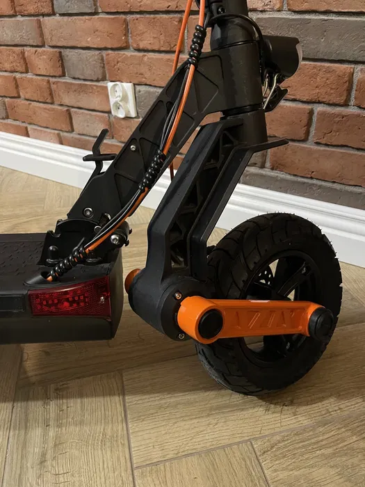 Elektrokoloběžka JOYOR S5-Z | 48V 13AH | 600W - 5