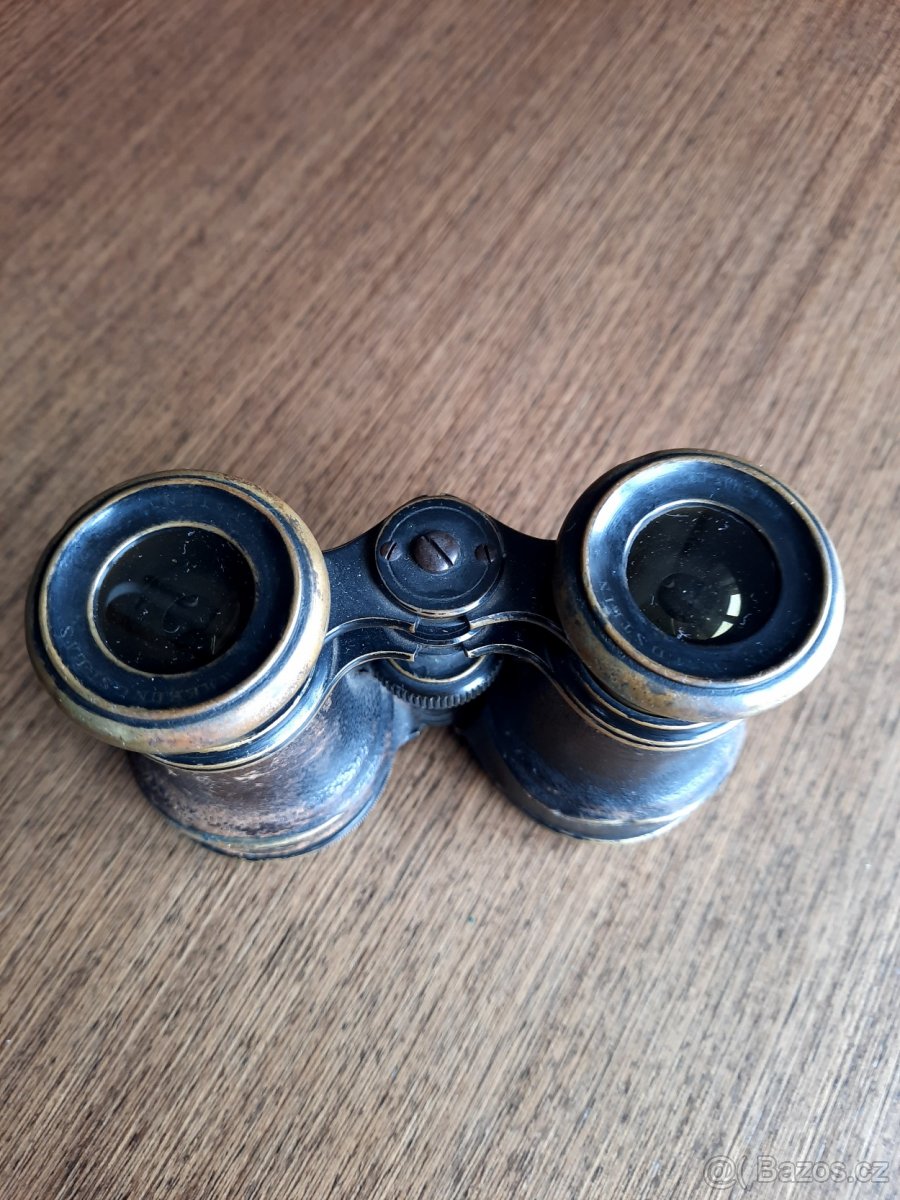 kukátko divadelni - 5