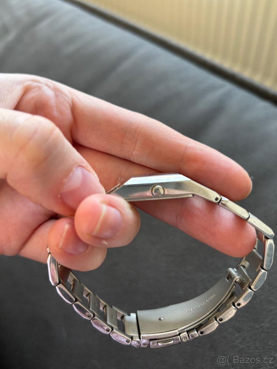 Vintage Dámské hodinky Rip Curl - 5