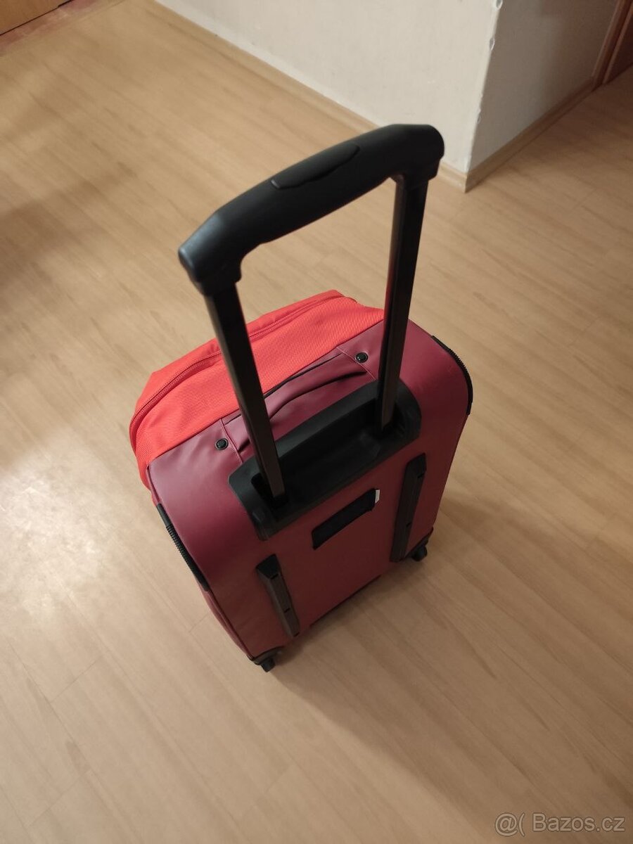 Prodám kufr Atomic Trolley - 5