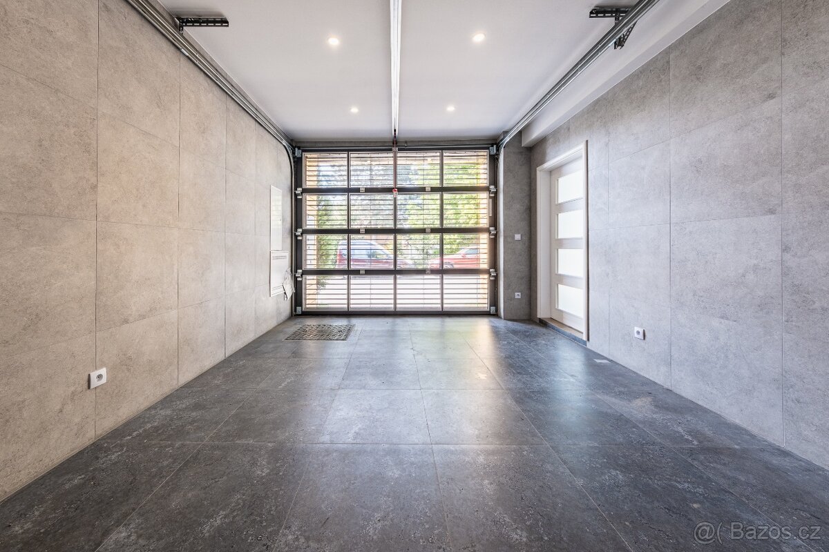 Prodej domu v Praze 10 - Pitkovicích - 5