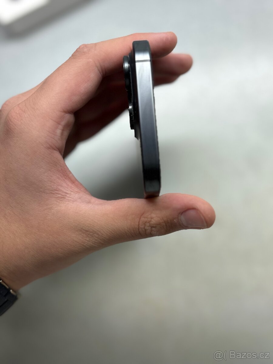 iPhone 15 pro max - 5