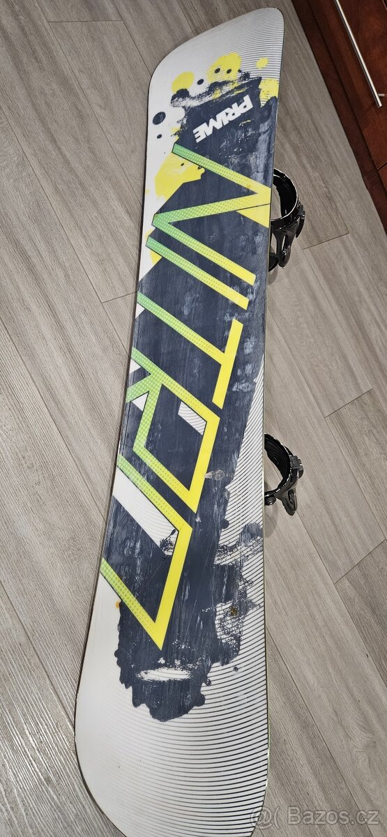 Snowboard 165 - 5