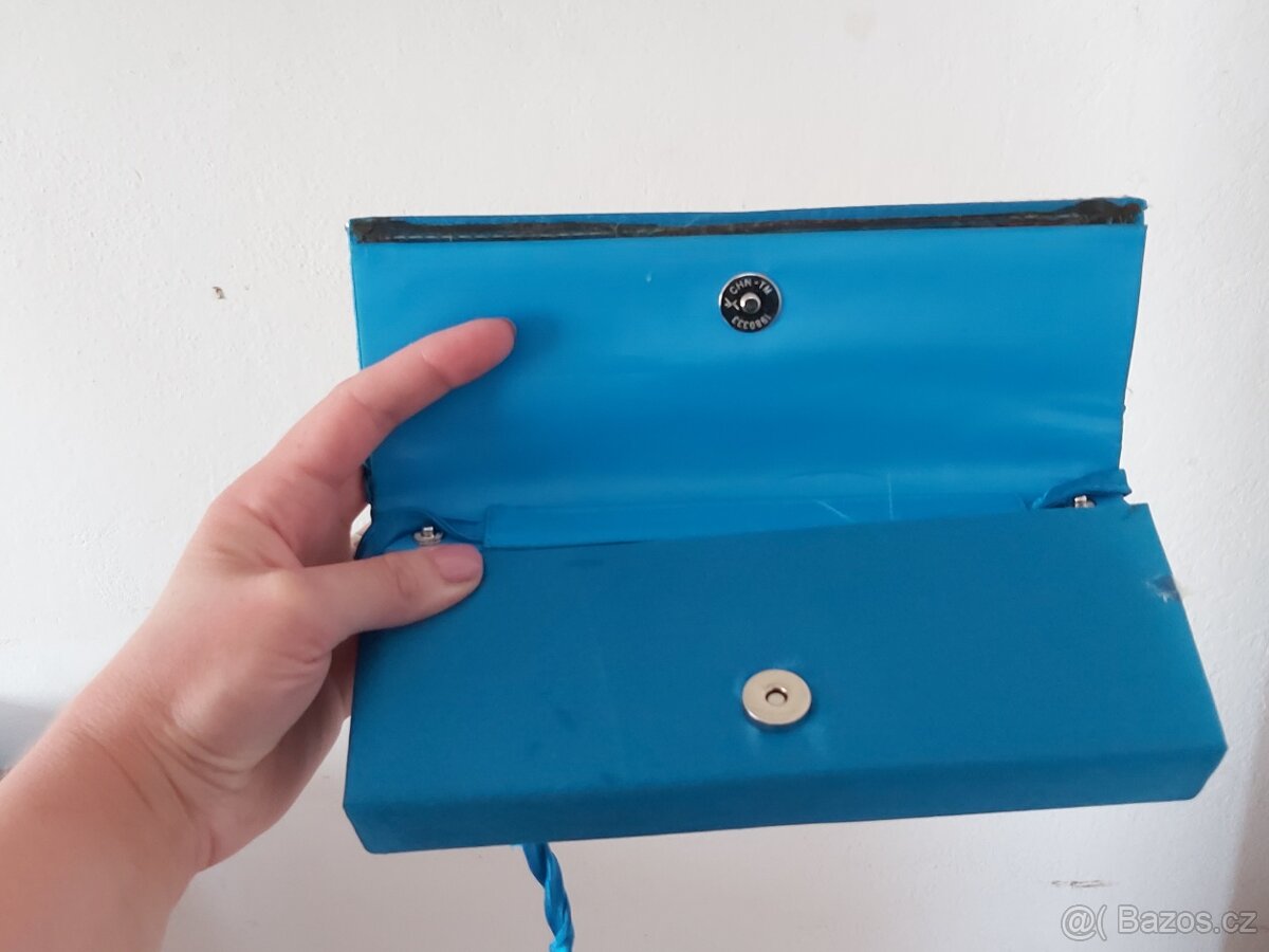 plesová kabelka - 5