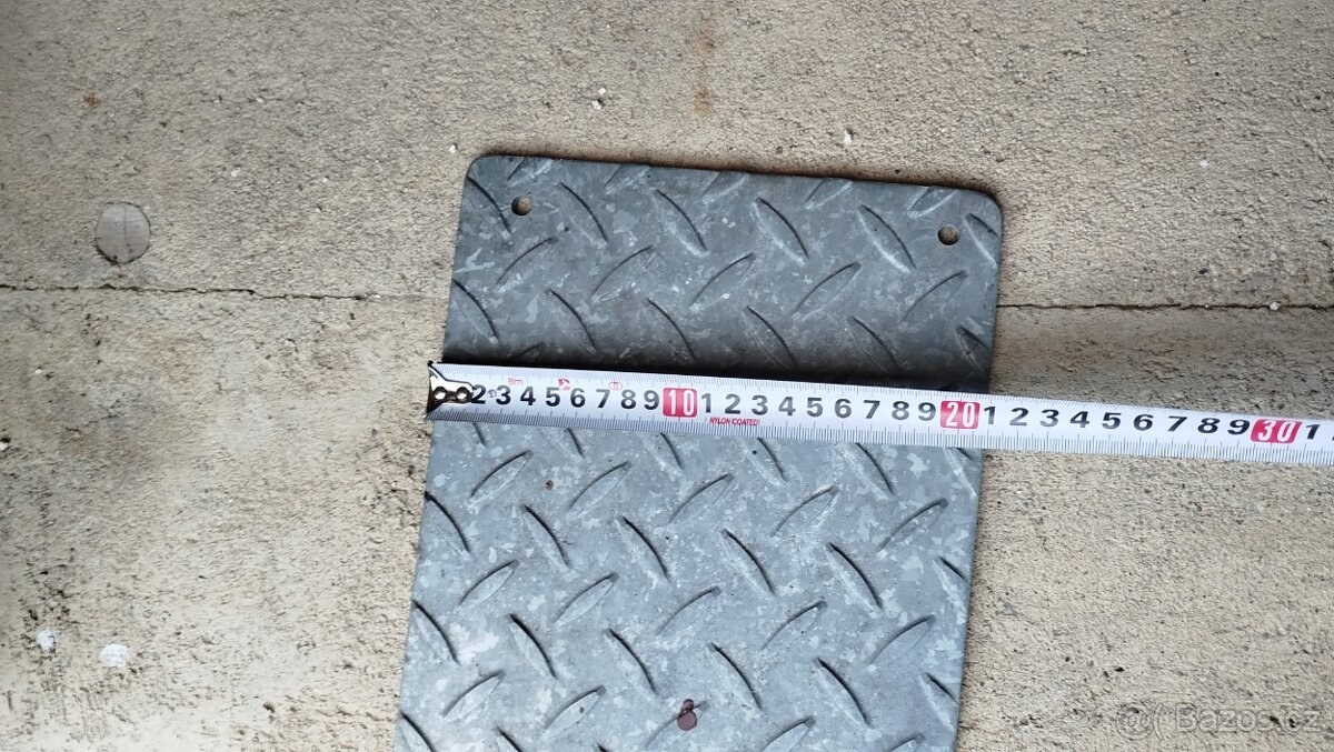 Nájezdová rampa - 5