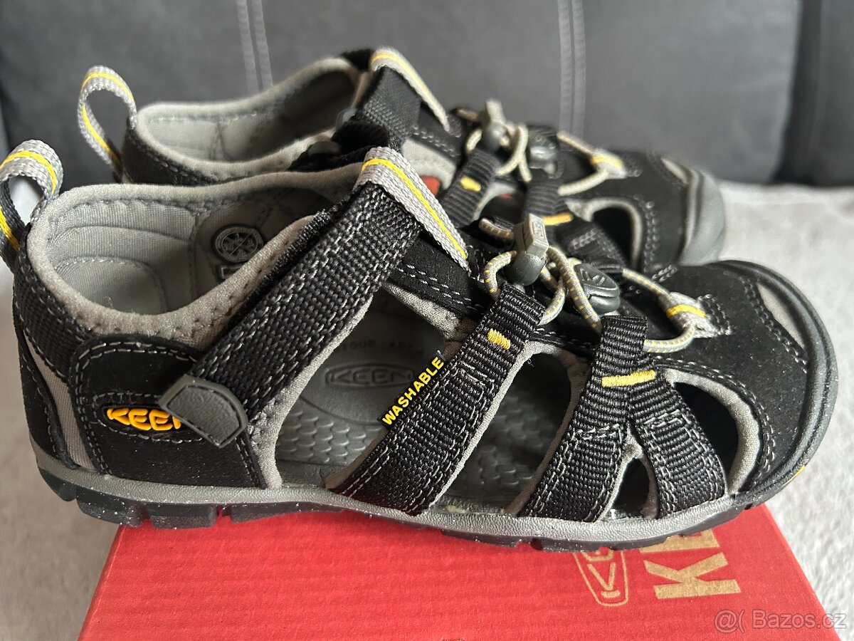 Sandály Keen v. 32/33 – nové - 5