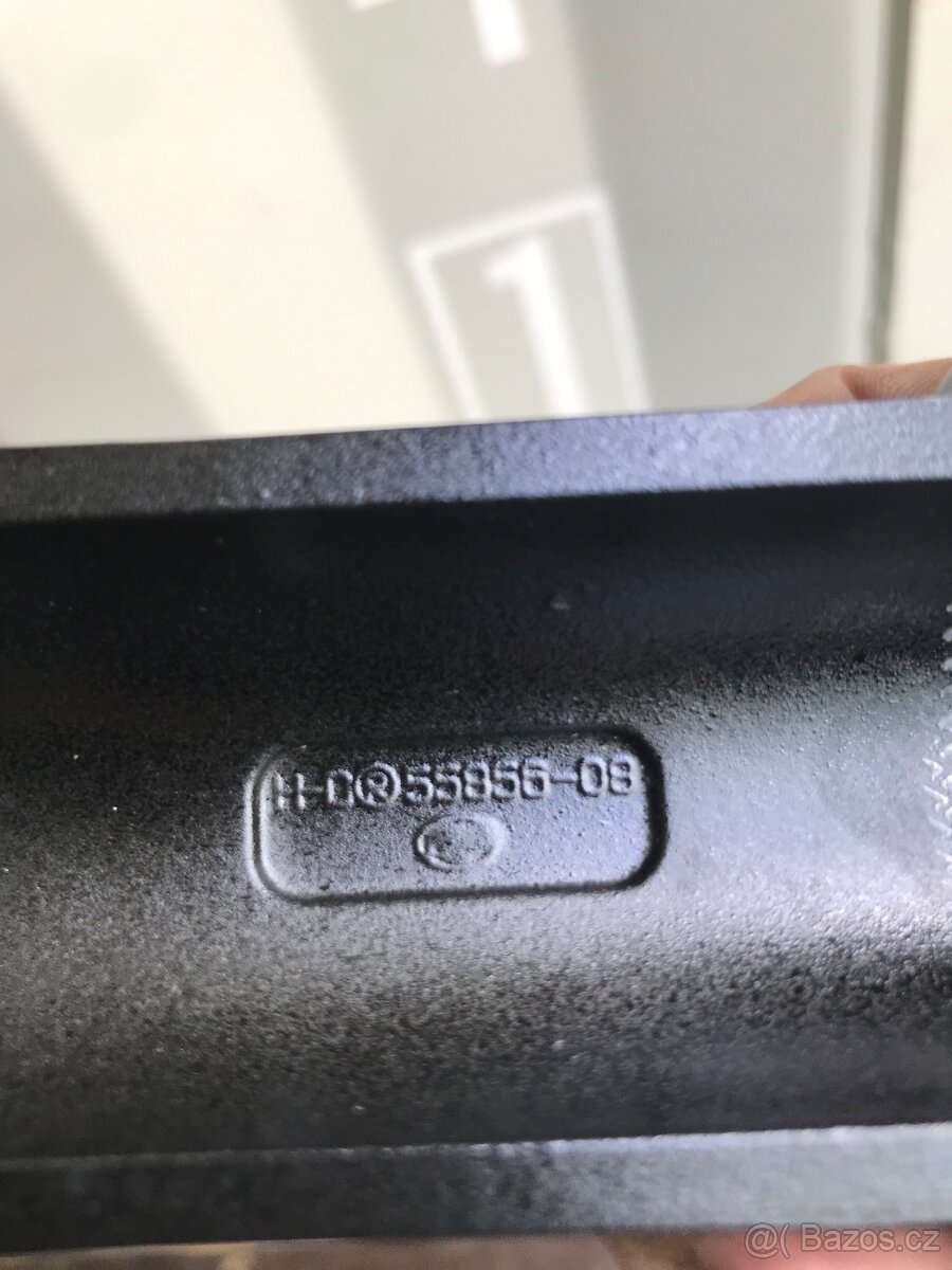 Harley-Davidson Doplňky Náhradní díly - 5