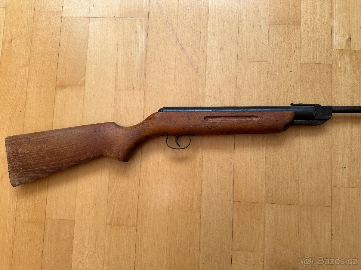 Vzduchovka Slavia 620 - 5