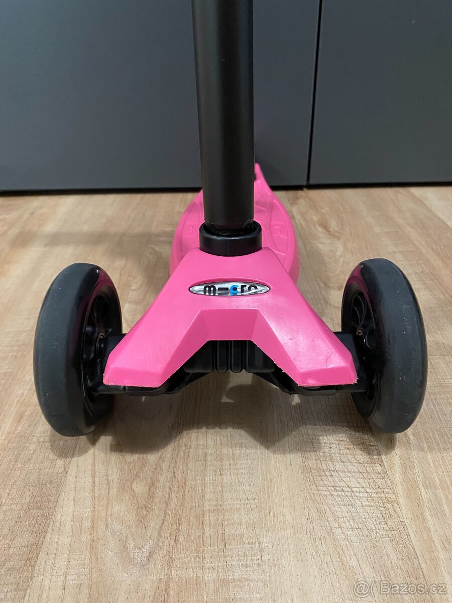 Maxi Micro koloběžka - 5