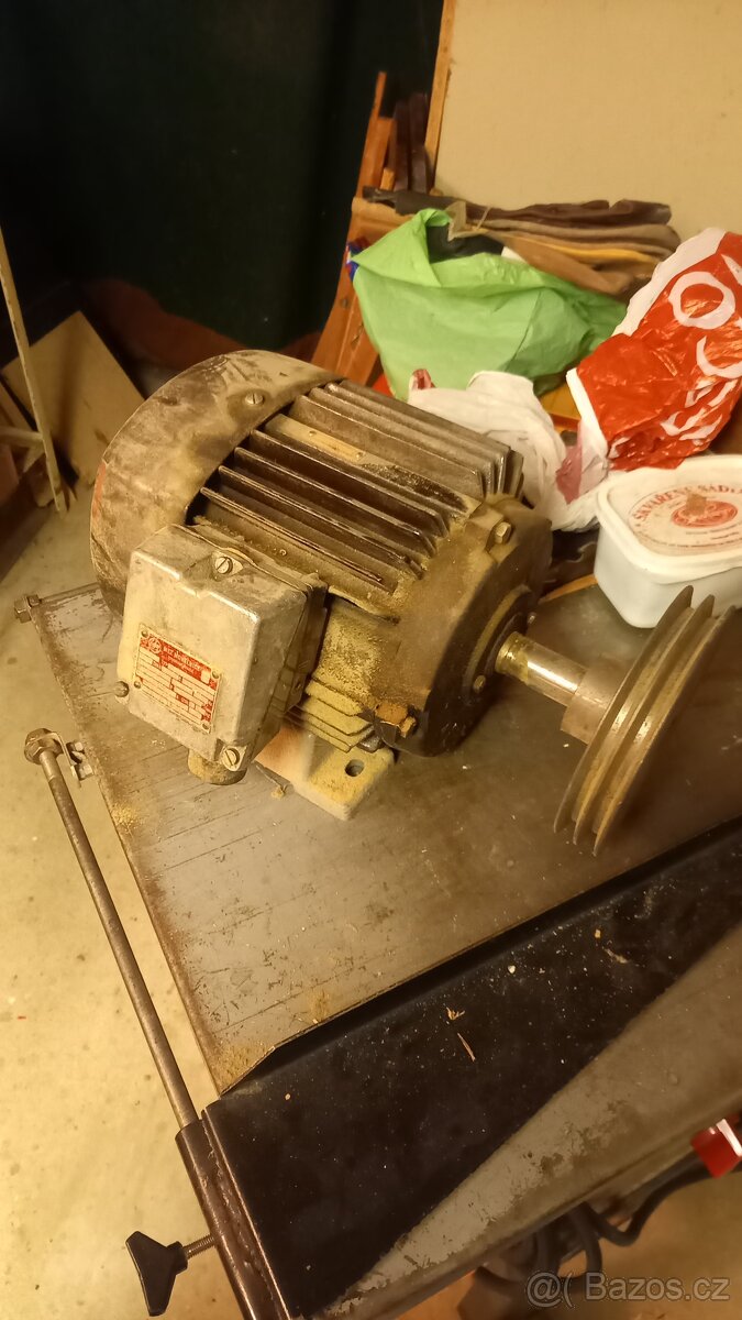 Elektromotor - 5