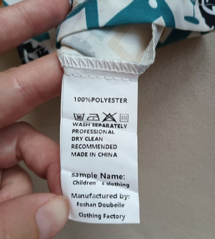 Nové krátké overaly - 5