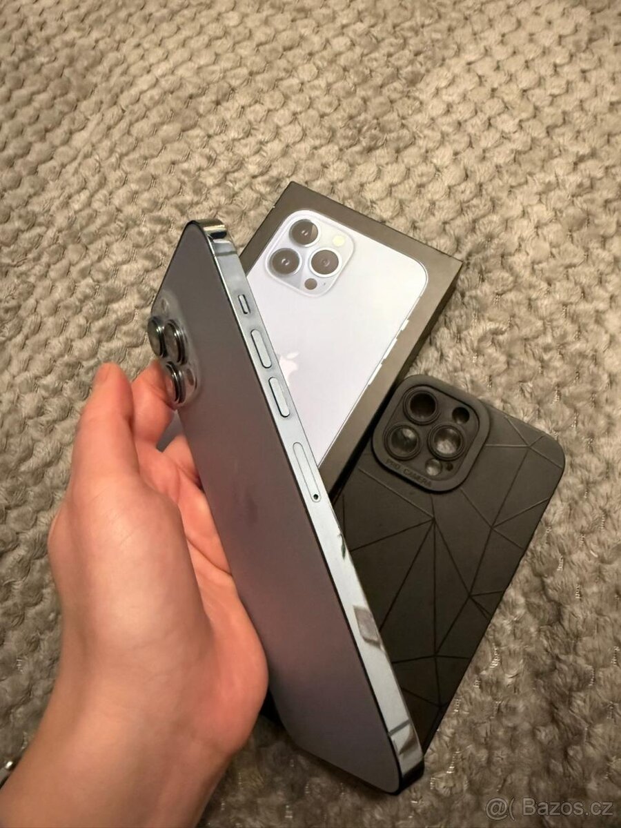 iPhone 13 pro max 256 gb - 5