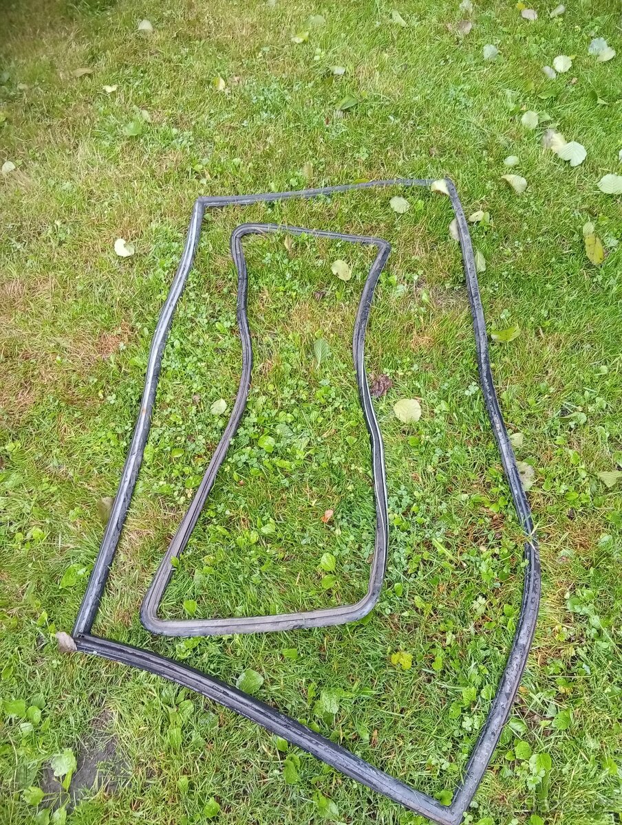 Díly na Tatra 613 - 5