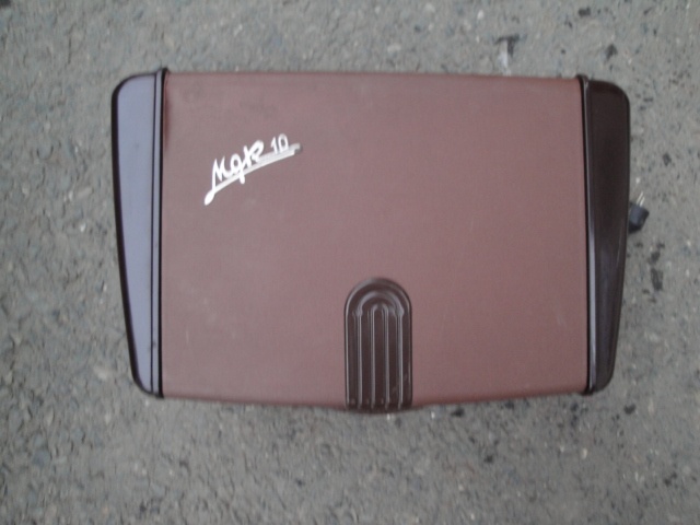 MAGNETOFON TESLA - 5