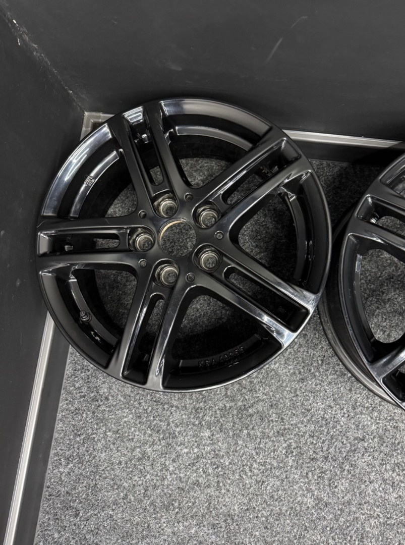 Alu Rial 5x112 16” - 5