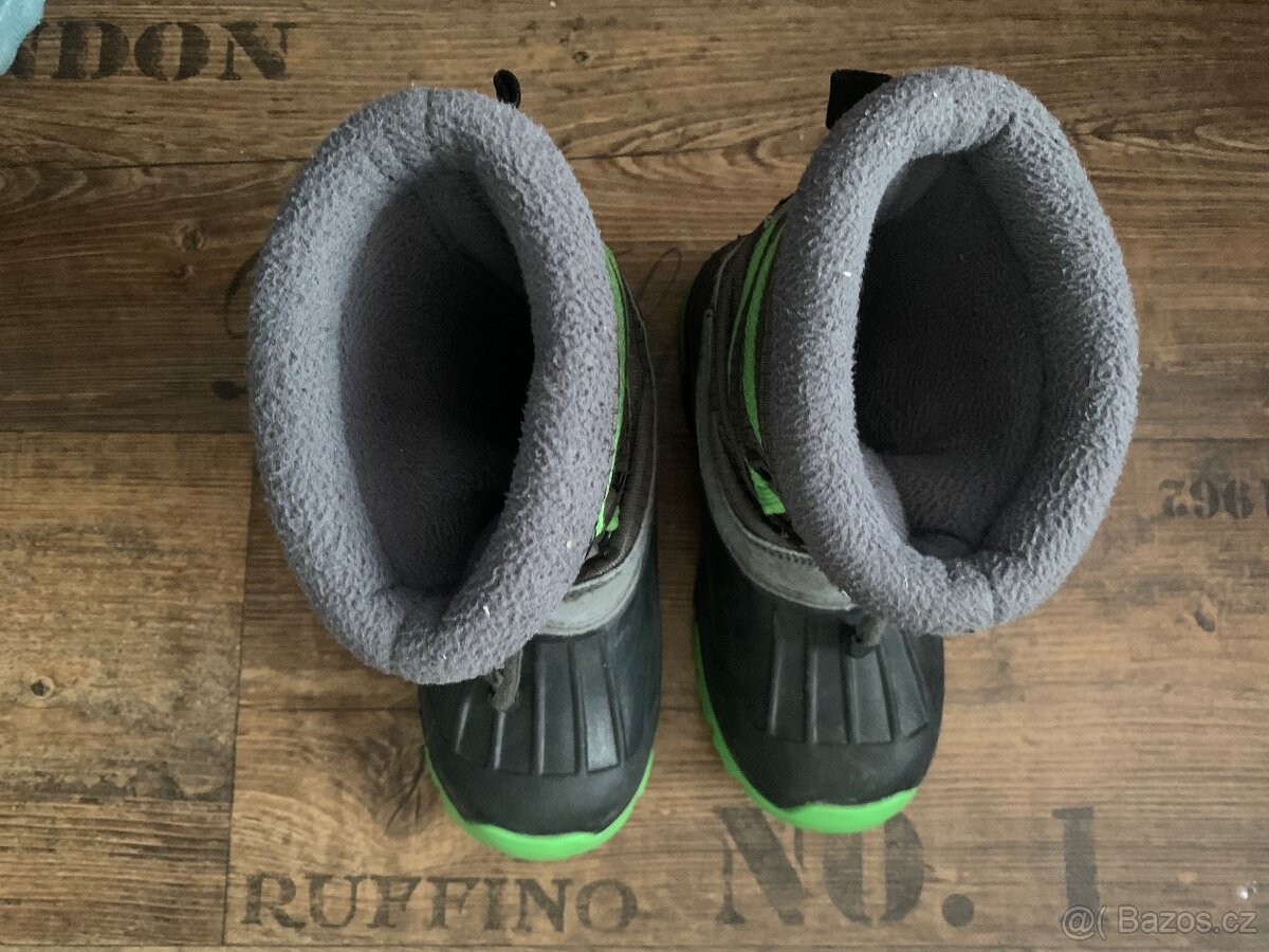 Sněhule Martes vel.31 - 5