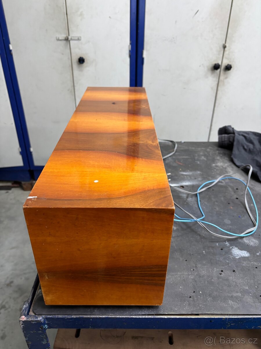 Prodám staré rádio EFORIE S692A-E3 - 5