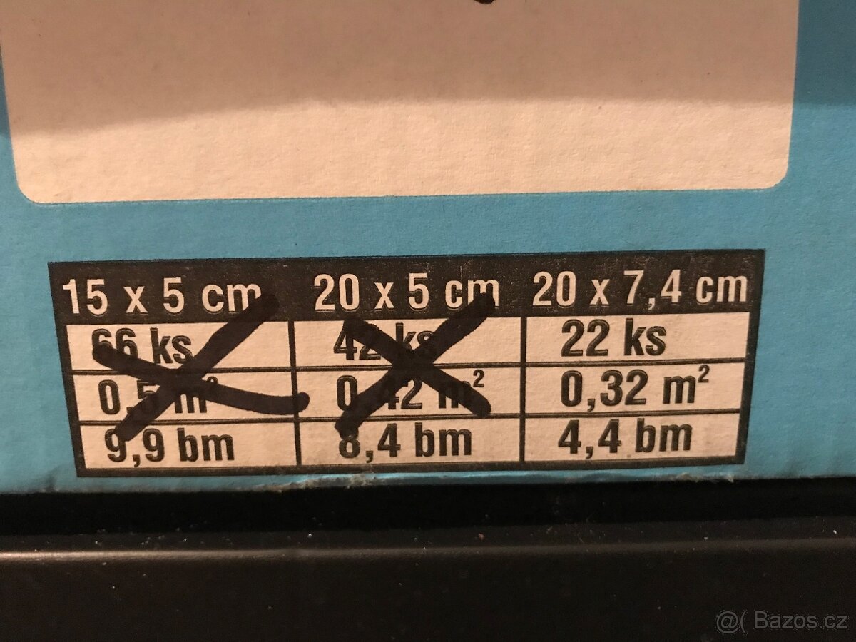 OBKLAD/////////VERSAČE///////DLAŽBA ///////////OBKLADAČKY // - 5